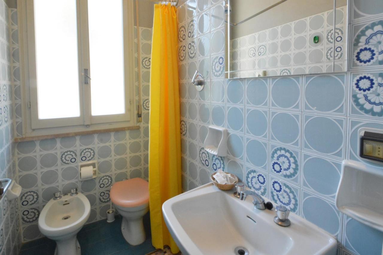 Hotel Maddalena Marina di Ravenna Rum bild