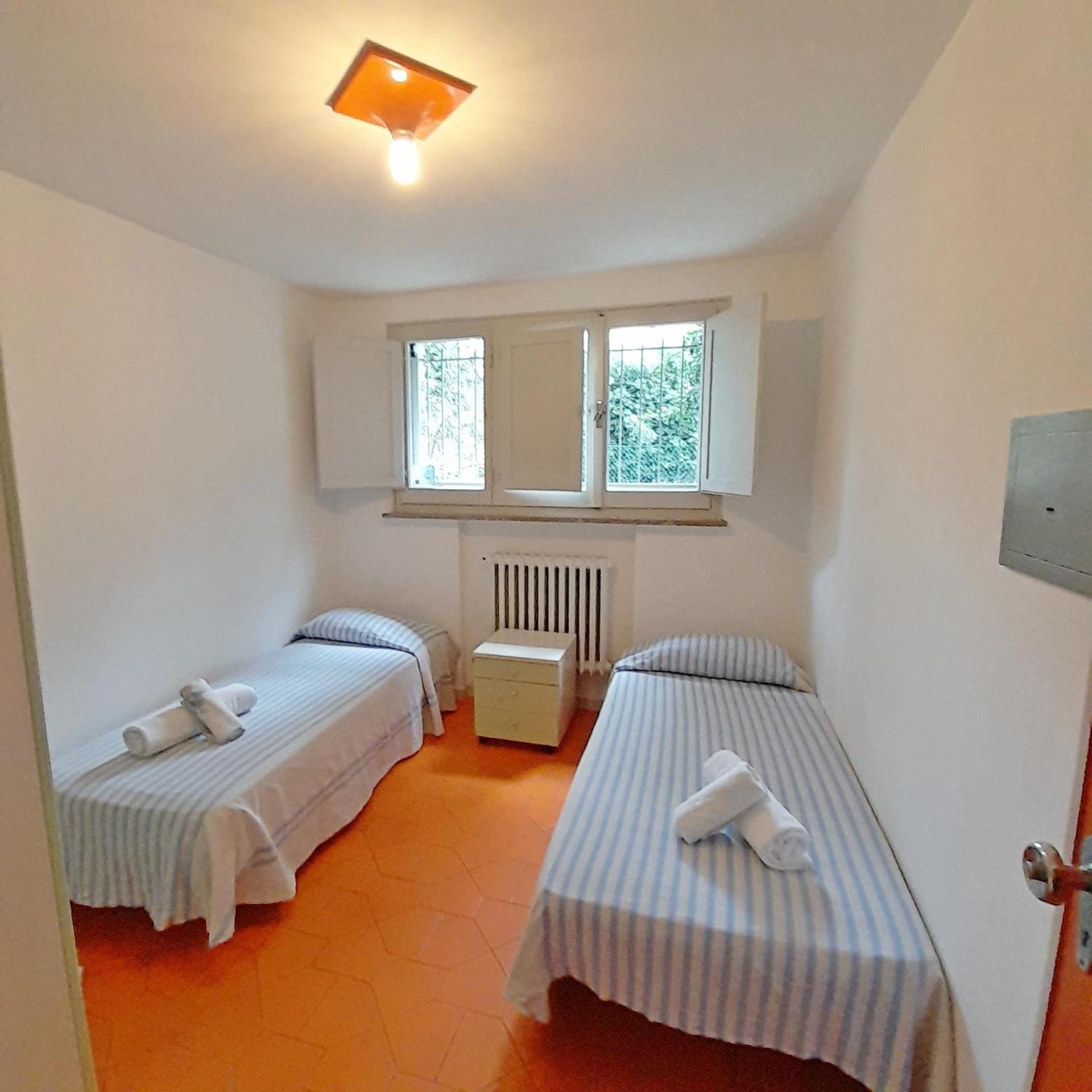 Hotel Maddalena Marina di Ravenna Exteriör bild