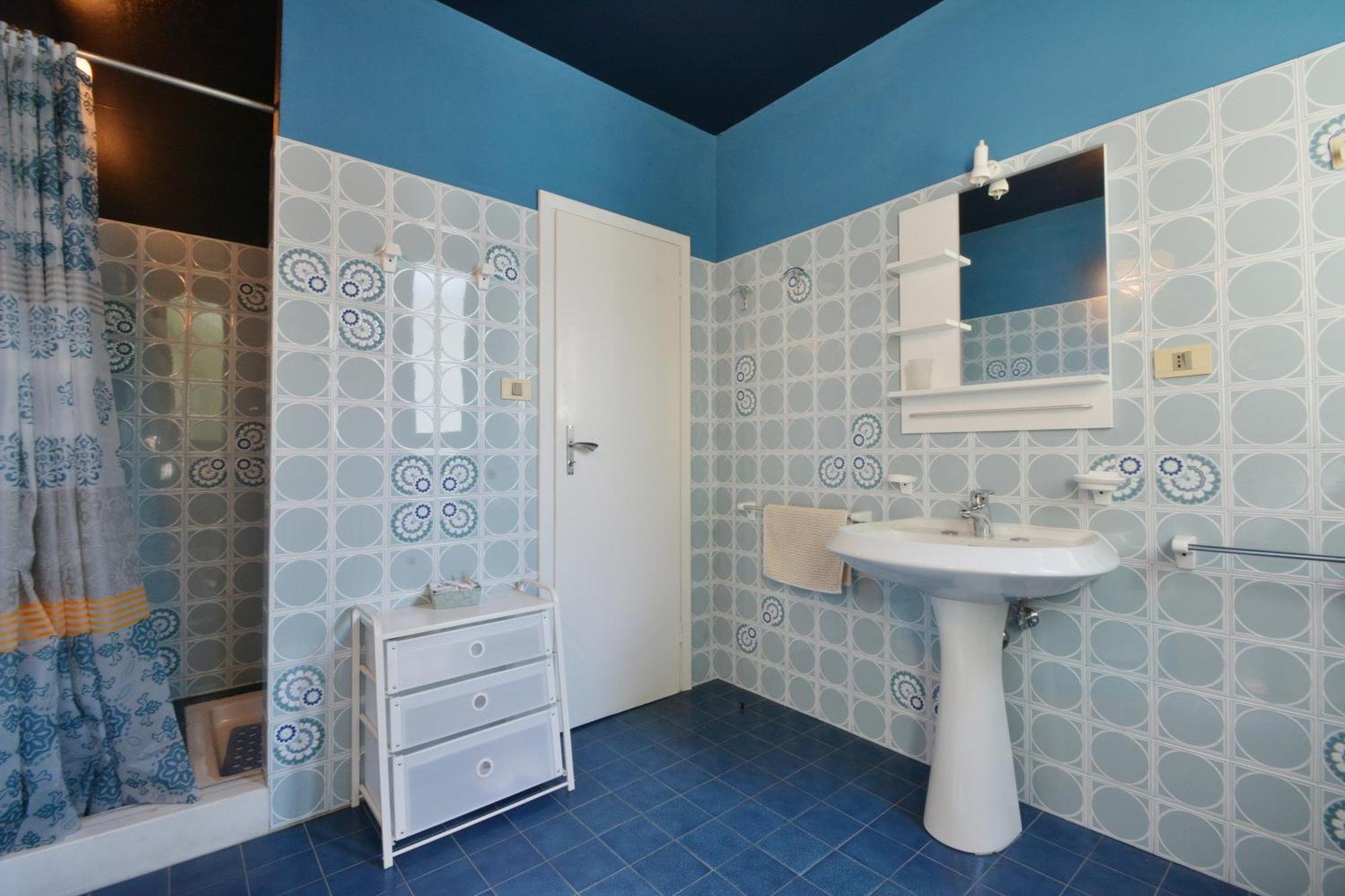 Hotel Maddalena Marina di Ravenna Rum bild