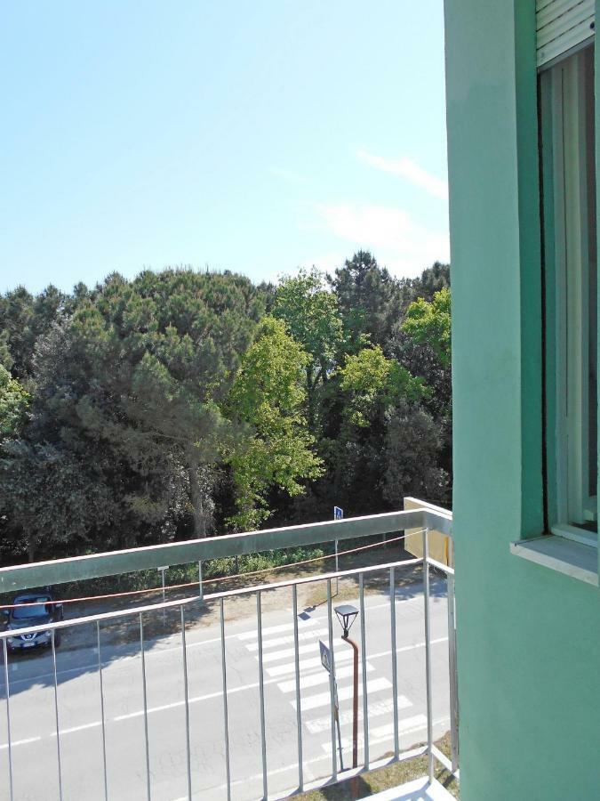 Hotel Maddalena Marina di Ravenna Exteriör bild